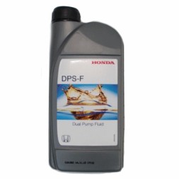 Масло HONDA DPS-F Dual Pump Fluid, 1L / 08293-99901HA