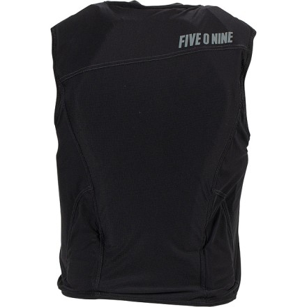 Жилет защитный 509 R-Mor Vest, Black