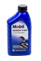 Масло Mobil  Dexron-VI ATF для АКПП, 946мл / 071924252233