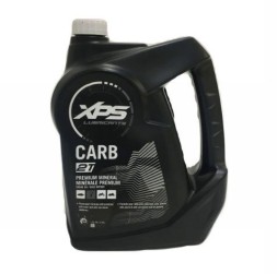Масло XPS 2T Carburated Premium Mineral Oil (293600118)  3,785л. / 779277