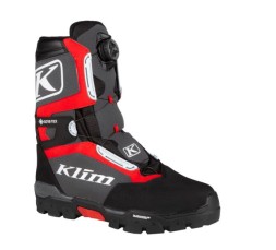 Ботинки Klutch GTX BOA, Klim High Risk Red