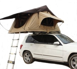 Палатка на крышу автомобиля / RTT-1