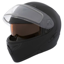 Шлем снегоходный модулярный CKX FLEX RSV SOLID 