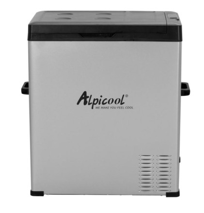 Холодильник автомобильный Alpicool 75л / C75