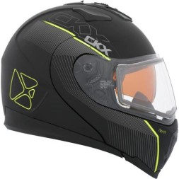 Шлем снегоходный модулярный CKX TRANZ 1.5 RSV NORTH 