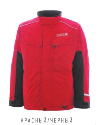 Куртка снегоходная мужская CKX STORM TEKFLOAT