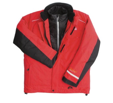 Куртка снегоходная мужская CKX STORM TEKFLOAT