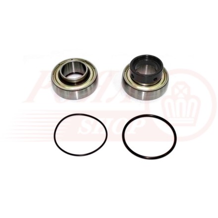 Комплект подшипников ведущего вала Arctic Cat BEAR CAT 570 / SM-03153