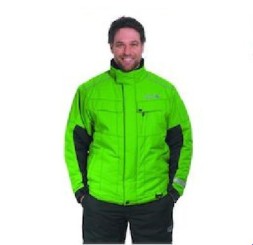 Куртка снегоходная мужская CKX STORM