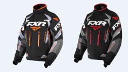 Куртка мужская FXR Adrenaline  