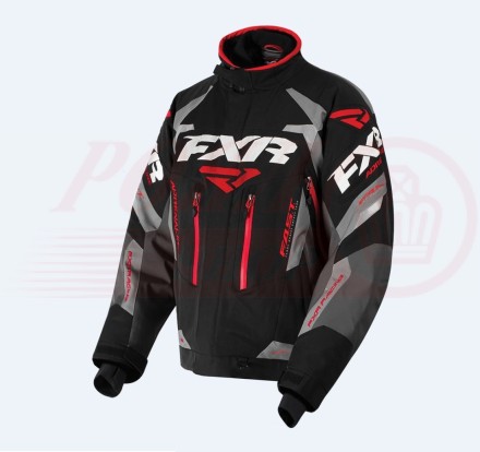 Куртка мужская Adrenaline, FXR