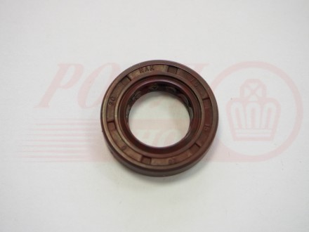 Сальник 15x26x6 левой половины картера CFMOTO X8, U8, Z8, X8 H.O, X10, U10, Z10 / 0800-011203