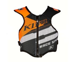 Защита жилет KLIM Tek, Race Spec Strike Orange