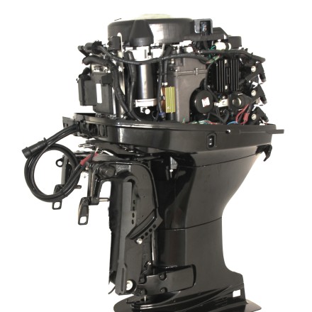 Мотор лодочный Parsun F40FES-T-EFI