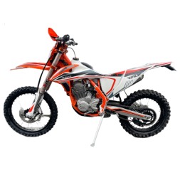 Мотоцикл спортивный внедорожный / HJ250H - 7 (Стандарт)