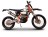 Мотоцикл спортивный внедорожный / HJ300H - EFI (NC300S EFI)