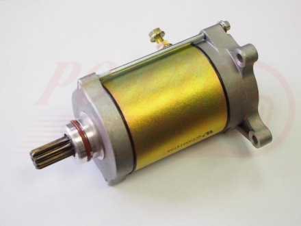 Стартер электрический двигателя CFMOTO  Х4, X5 H.O, X6 EPS, 500 HO, 600 EPS  / 0GR0-091100