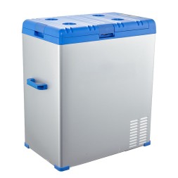 Холодильник автомобильный Alpicool 75л / A75