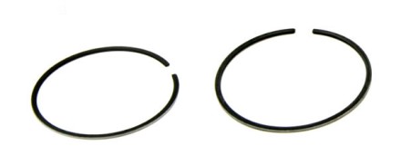 Поршневые кольца Yamaha VK 540 (+0,25 мм) OEM: 8R6-11635-00-00 / 09-808-01R