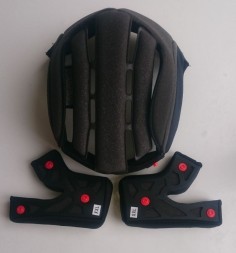 Подкладка для шлема СКХ
