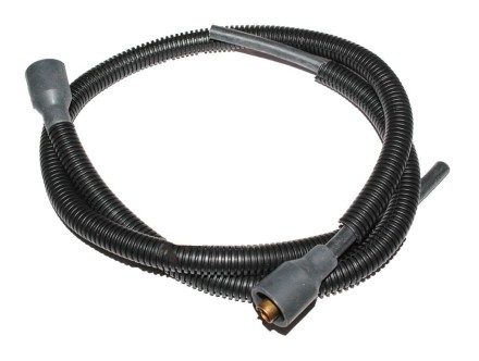 Провода высоковольтные Буран комплект / T775C-5-01 