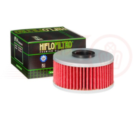 Фильтр масляный HIFLO FILTRO / HF144