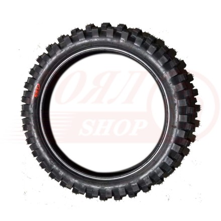 ПОКРЫШКА ЗАДНЕГО КОЛЕСА 110/90-18 HJ250H-6,7 / F27-02STD