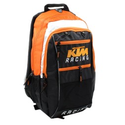 Сумка-рюкзак KTM с системой подачи воды