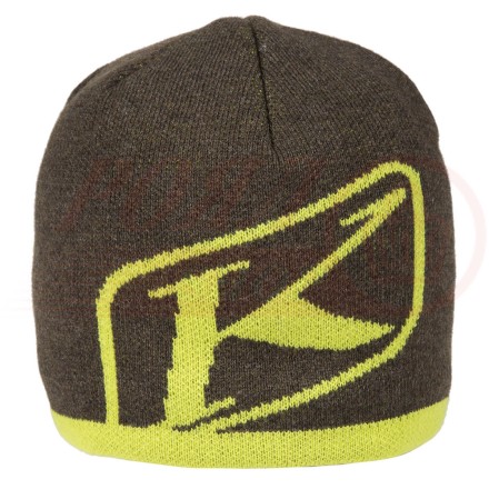 Шапка Beanie Lime Green / 3133-003-000-330, Klim
