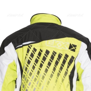 Куртка снегоходная мужская CKX OCTANE R