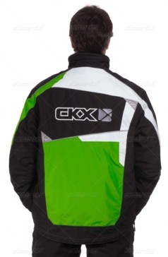 Куртка снегоходная мужская CKX MOTION