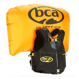 Жилет защитный с лавинным рюкзаком BCA Float MtnPro 2.0