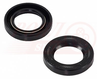 Сальник вертикального вала YAMAHA 40X/F30/F40, 22x35.5x6, YG / Y93101-22M60