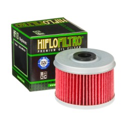Фильтр масляный Honda 15412-HM5-010, 15412-HM5-A10 / HF113