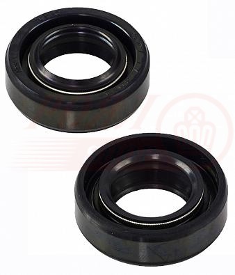 Сальник вертикального вала для SUZUKI DT9.9-40, 17х30х9, YG / S09289-17004