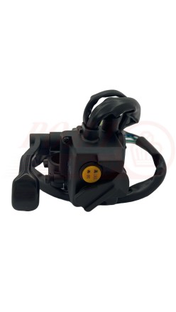 Блок управления правый, в сборе CFMOTO X8/X4/X5HO/520 / 7020-160700-00001