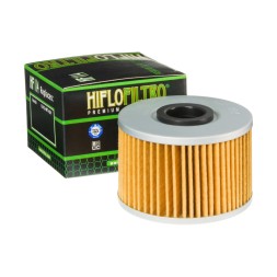 Фильтр масляный Honda 15412-HP7-A01 / HF114