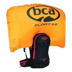 Рюкзак лавинный с подушкой BCA FLOAT 12 Black