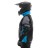 Куртка мембранная QUAD PRO Black Blue DF
