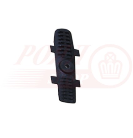 НАКЛАДКА ТОПЛИВНЫЙ БАК HJ250H-6,7 / F28-05