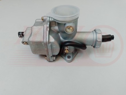 КАРБЮРАТОР PZ27 В СБОРЕ WY125/CG150 / J6021330027