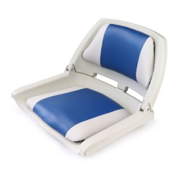 Кресло складное с мягкими накладками Skipper / SK75109