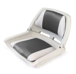 Кресло складное с мягкими накладками Skipper / SK75109GC